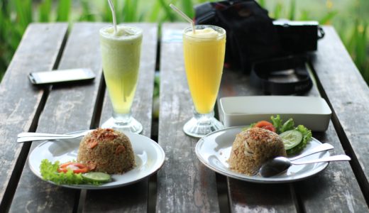 私たち夫婦の出会いからカンクンの来日までの経緯