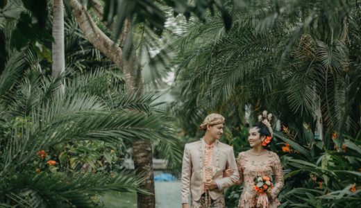 日本でインドネシア人と結婚するための手続きについて