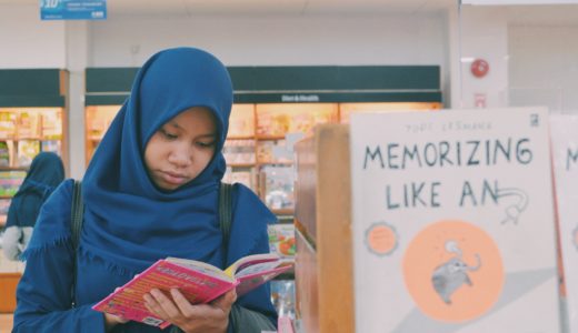 インドネシア語を学んでみよう①【挨拶】